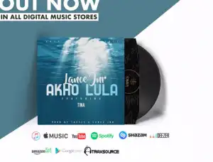 Lance Jnr - Akho Lula Ft. Tina Mkutu